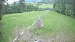 Sjezdovka