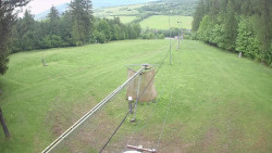 Sjezdovka