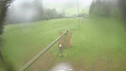 Sjezdovka