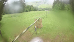 Sjezdovka