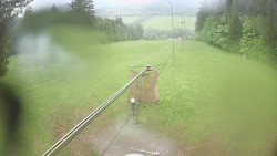 Sjezdovka