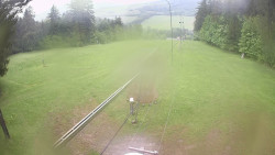 Sjezdovka