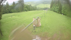 Sjezdovka