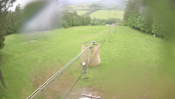 Sjezdovka
