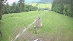 Sjezdovka