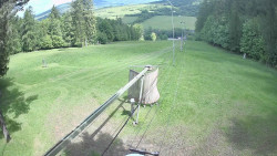Sjezdovka