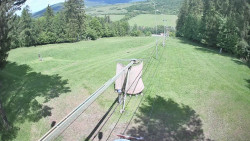 Sjezdovka