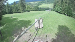 Sjezdovka