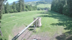 Sjezdovka