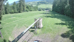 Sjezdovka