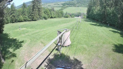 Sjezdovka