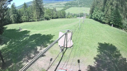 Sjezdovka