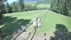 Sjezdovka