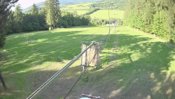 Sjezdovka