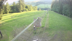 Sjezdovka
