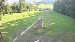 Sjezdovka