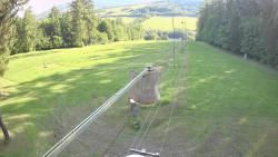 Sjezdovka