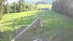 Sjezdovka