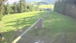 Sjezdovka