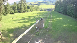 Sjezdovka