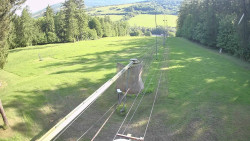 Sjezdovka