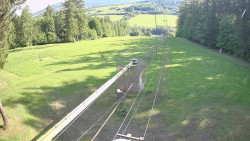 Sjezdovka