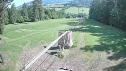Sjezdovka
