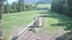 Sjezdovka