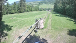 Sjezdovka