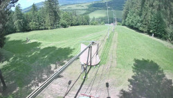 Sjezdovka