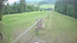 Sjezdovka