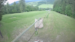 Sjezdovka