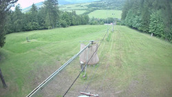 Sjezdovka
