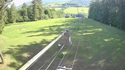 Sjezdovka