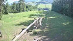 Sjezdovka