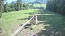Sjezdovka