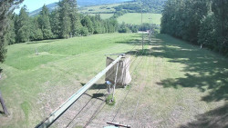 Sjezdovka
