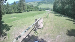 Sjezdovka