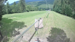 Sjezdovka