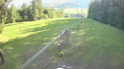 Sjezdovka