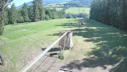 Sjezdovka