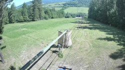 Sjezdovka