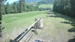 Sjezdovka