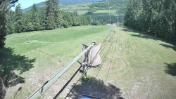 Sjezdovka