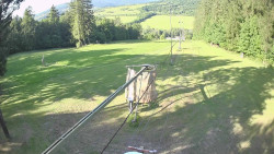 Sjezdovka