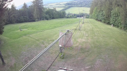 Sjezdovka