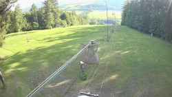 Sjezdovka