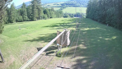 Sjezdovka