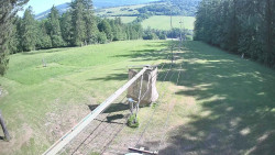 Sjezdovka