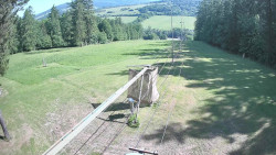 Sjezdovka